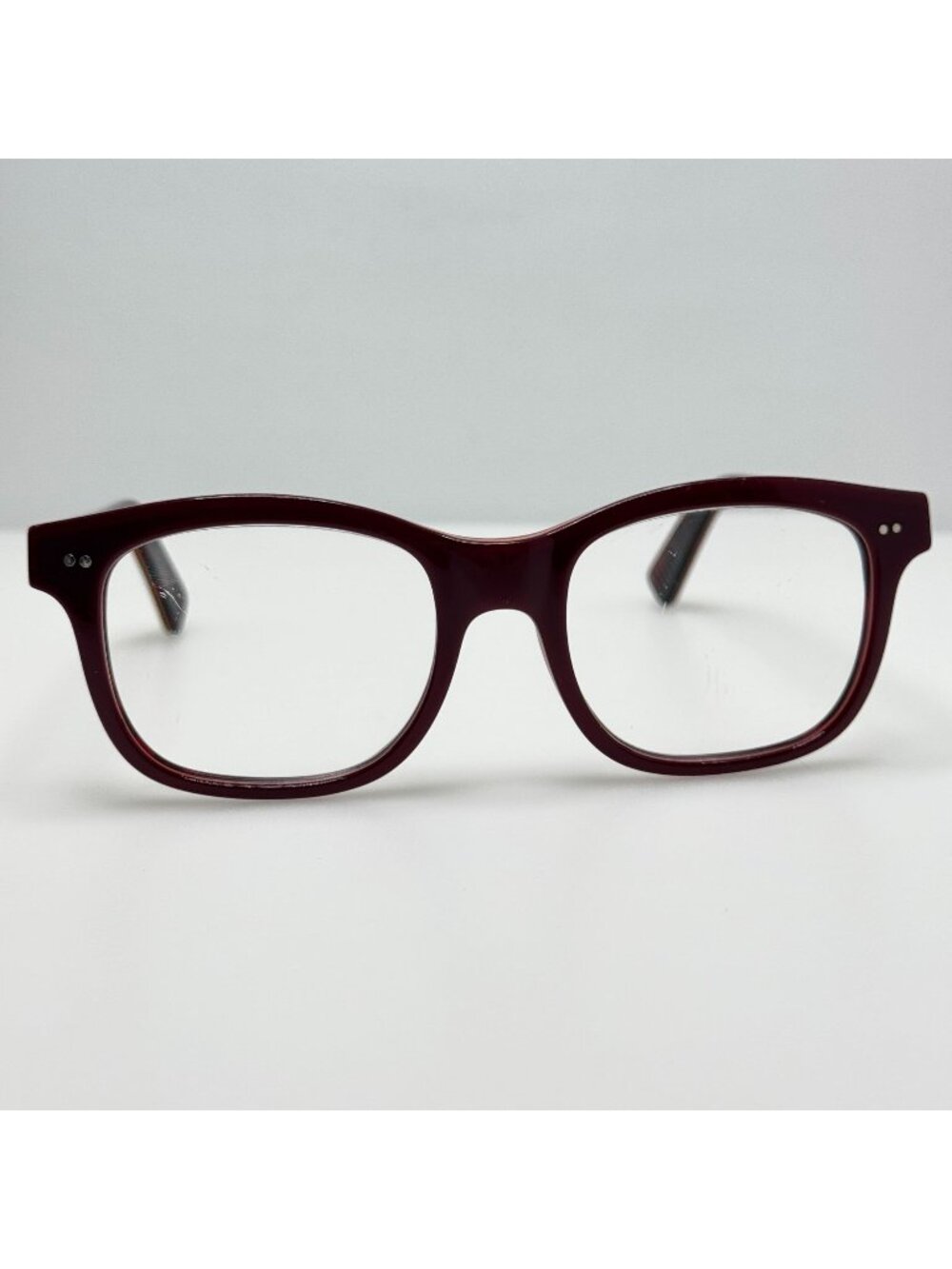 Morgenthal Frederics Eyeglasses Eye Glasses Abe 904 France 54-20